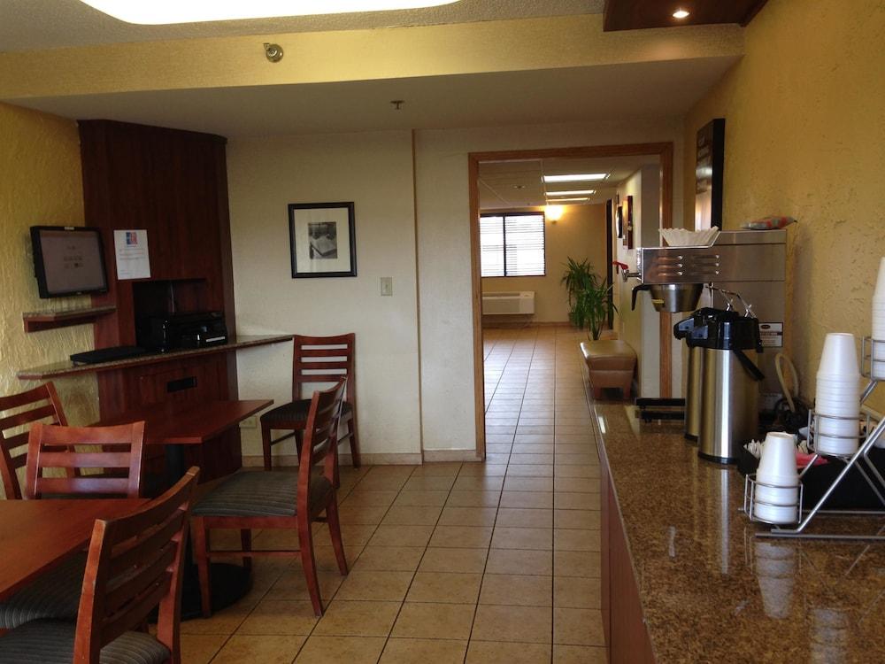 Motel 6-Elk Grove Village, Il Itasca Exterior photo