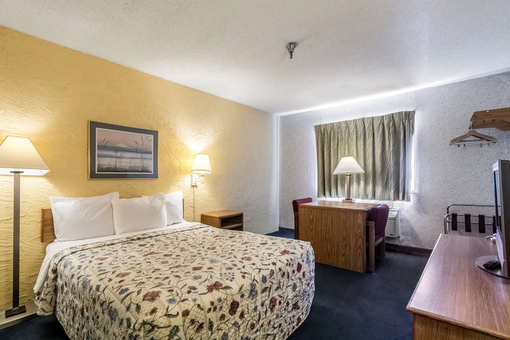 Motel 6-Elk Grove Village, Il Itasca Room photo